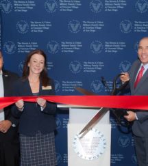 Steven A Cohen Military Family Clinic Opening-IMG_9910-Sept 2019