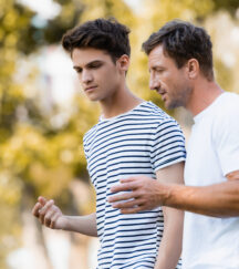 Support Military Teens. Cohen Veterans Network therapy for military teens and tweens, and support for parents.