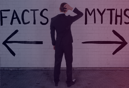 Facts vs Myths