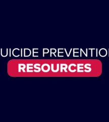Suicide Prevention Resources from Cohen Veterans Network