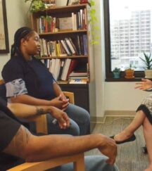 Questions about Couples Therapy. Cohen Veterans Network