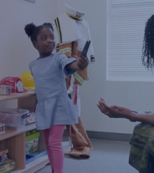 Partnering with Parents in Child and Play Therapy Training