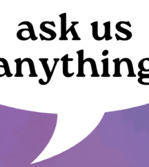 Ask Us Anything: Military teens support. Attention military teens and parents, we're answering your questions.