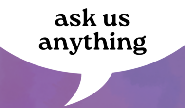 Ask Us Anything: Military teens support. Attention military teens and parents, we're answering your questions.