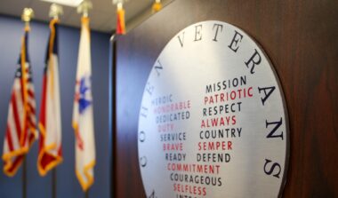 CVN Seal