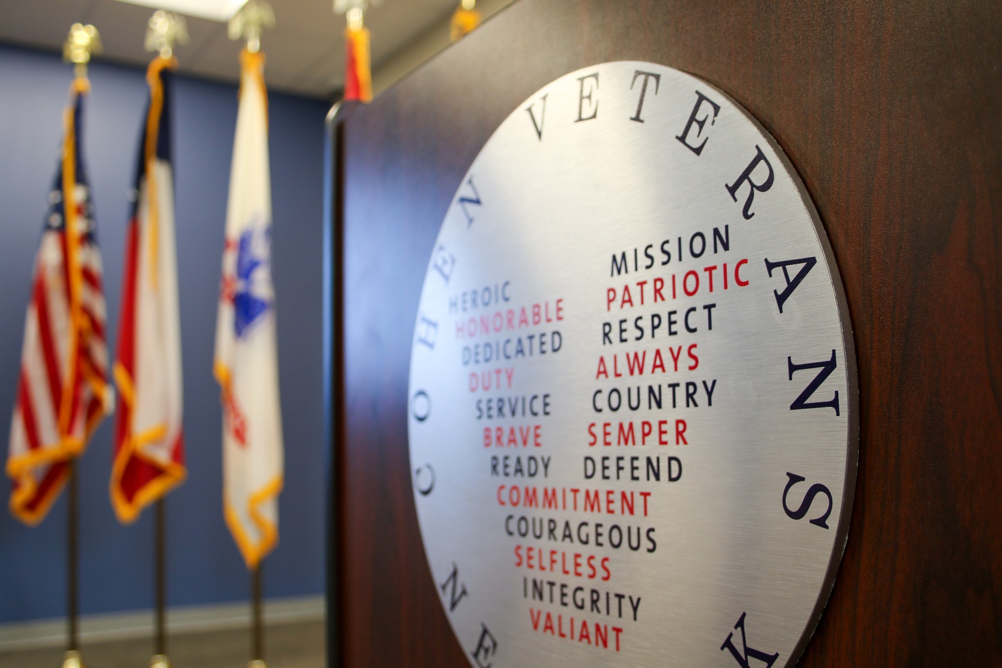 CVN Seal