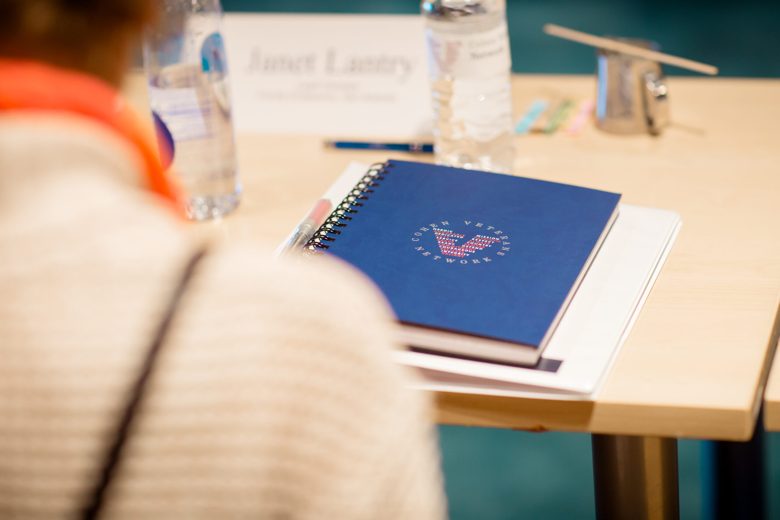 Mental Health Training Opportunities at Cohen Veterans Network
