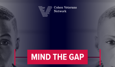 Mind the Gap: Veteran Suicide Prevention