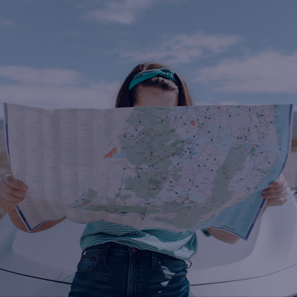 Looking at PTSD Roadmap