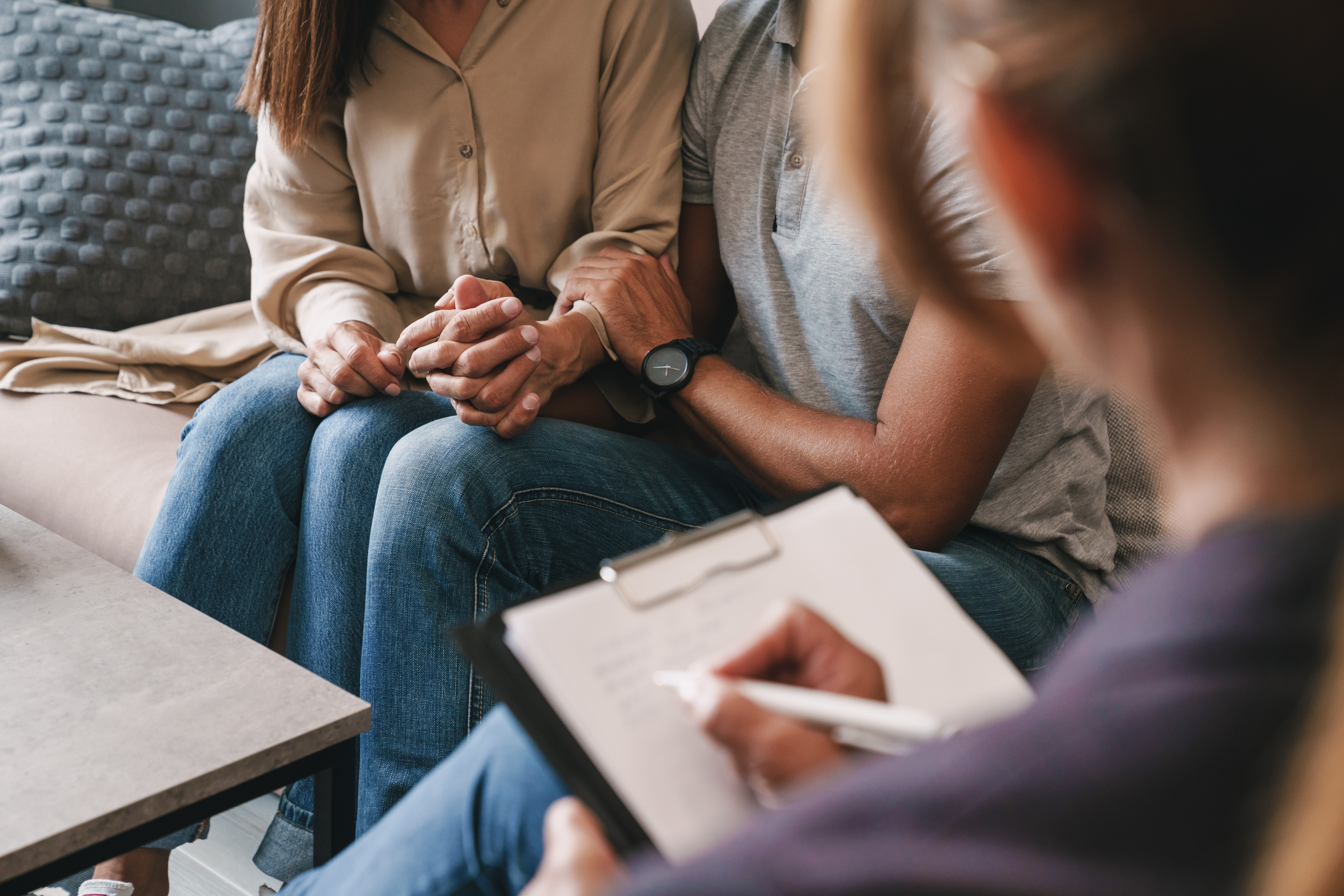 Military Family Therapy